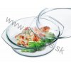 Miska Simax s pokrievkou 1,7L [o20cm]