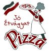 Pizzakarton jo etvagyat