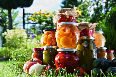 August a september sú zavárací raj!