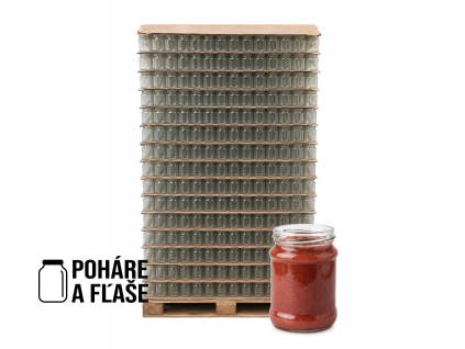 210 ml paleta
