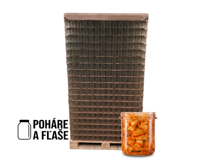 350 ml paleta
