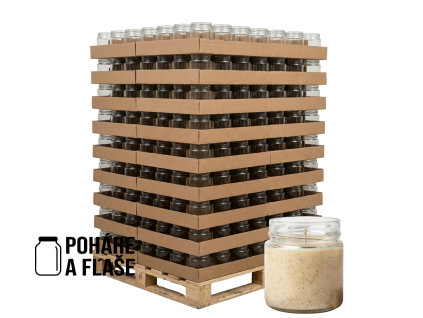 210 ml paleta