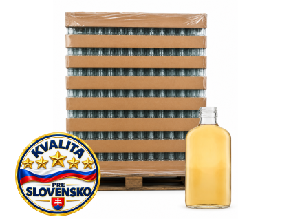 Placatak mini 100 ml paleta