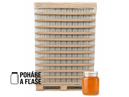 65ml paleta
