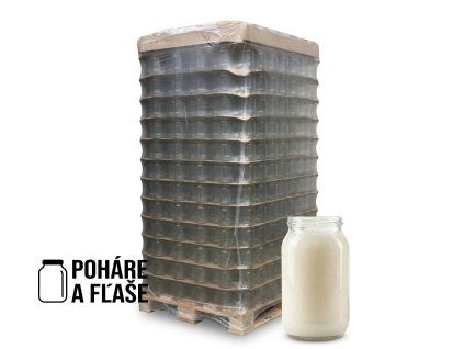 900ml paleta