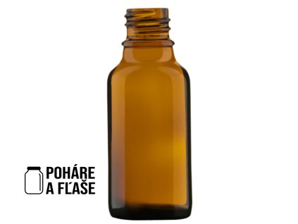Lékovka 20 ml 72722