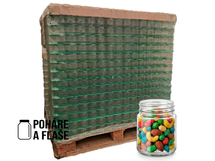 225 ml paleta