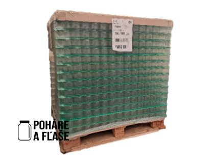 VERRINE STURZ 262 ml 1,24m