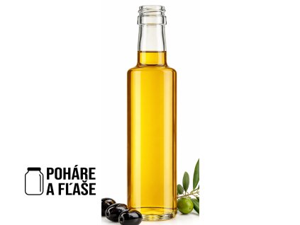 250 ml oliváč