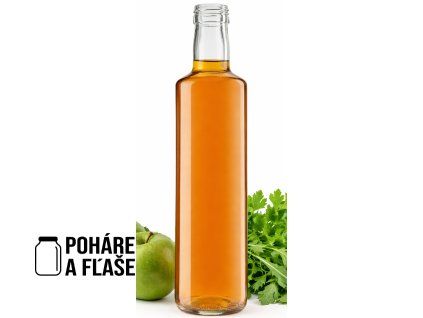 500 ml jablečný ocet