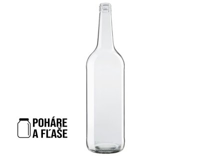 Destilát 1000 ml