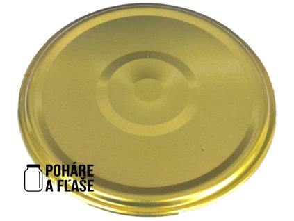 82 RSB zlaté