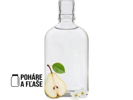 200 ml hruškovice