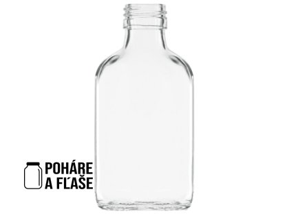Placatka 0,1 l