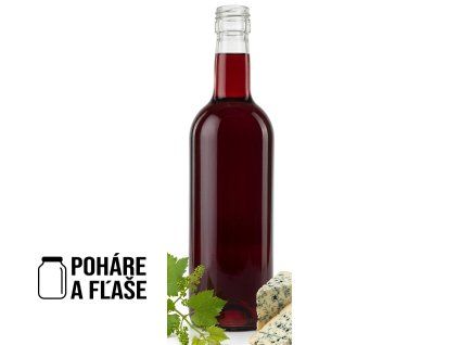 500 ml BORD sýr