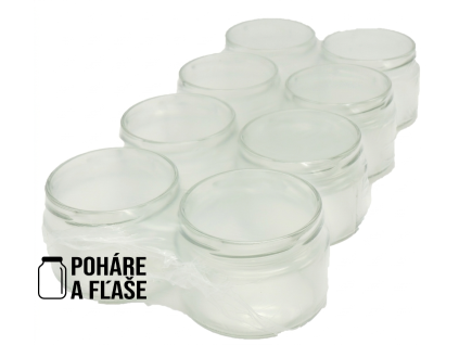 POMA PACK 8 ks