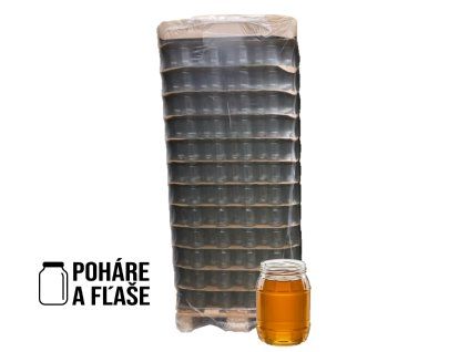 720ml paleta CHRISTEL