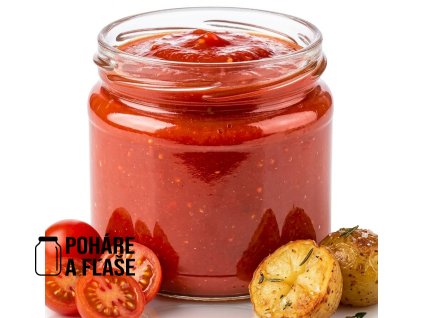 330 ml STELLA kečup a brambory