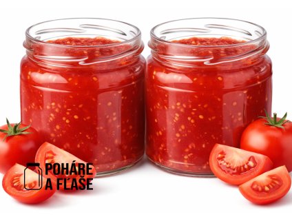 330 ml STELLA rajčata