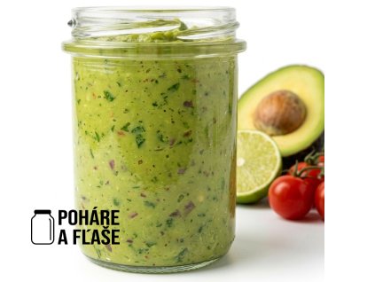 200 ml STURZ guacamole