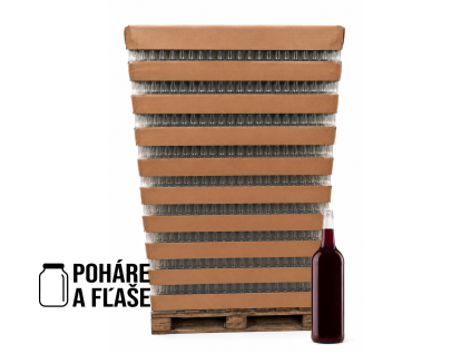 1000 ml paleta