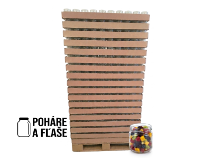 210 212ml paleta