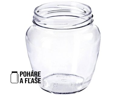 550 ml AMFORA MISKA