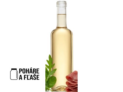 500 ml ACETO balsamico