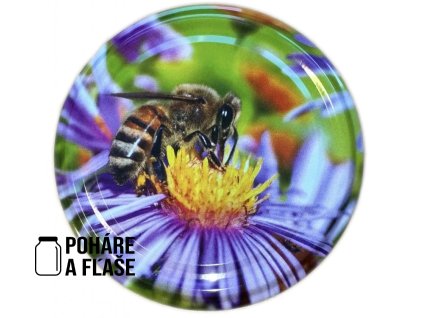 Včelka na medu TO 82
