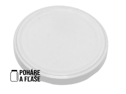 TO 100 bílé