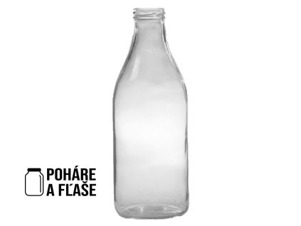 1000 ml MLÉKOVKA
