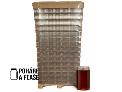 720 ml paleta