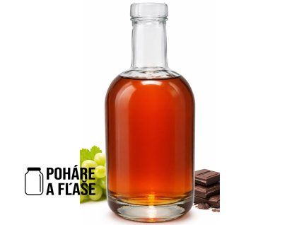 500 ml koňak