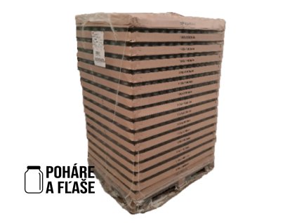 GURKEN 420 ML FACETTE 1,77m