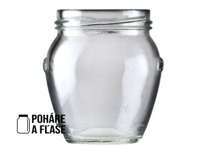 ORCIO 212 ml s ušima