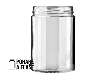 580 ml ELEGANT