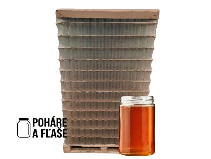 580 ml paleta
