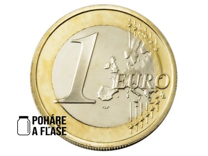 1 EUR