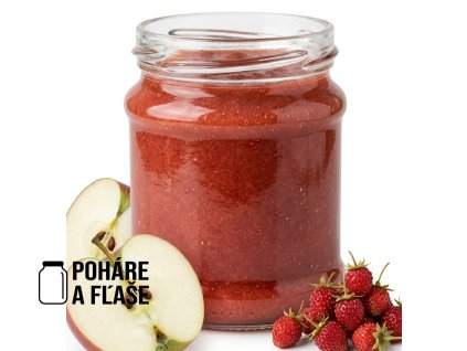 210 ml přesnídavka