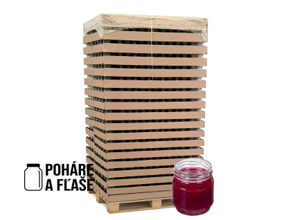 200ml paleta