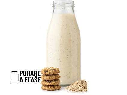 500 ml MLÉKO vanilkové mléko