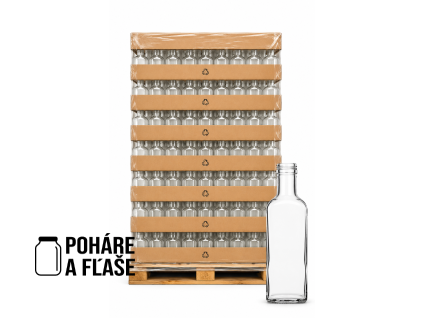 250 ml MARASCA paleta