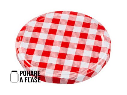 TO 82 KÁRO červené