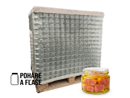 265ml paleta