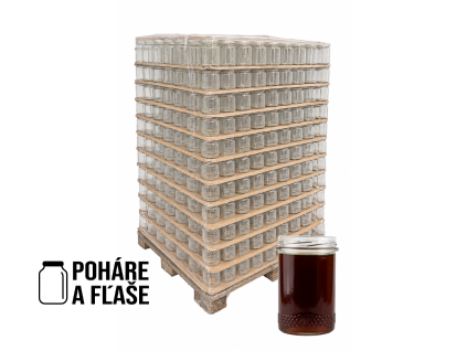 400 ml MED paleta