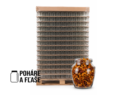 314 ml ORCIO paleta