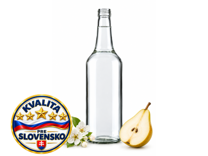 Líh 700 ml hruška