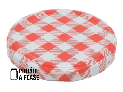 TO 66 káro červené
