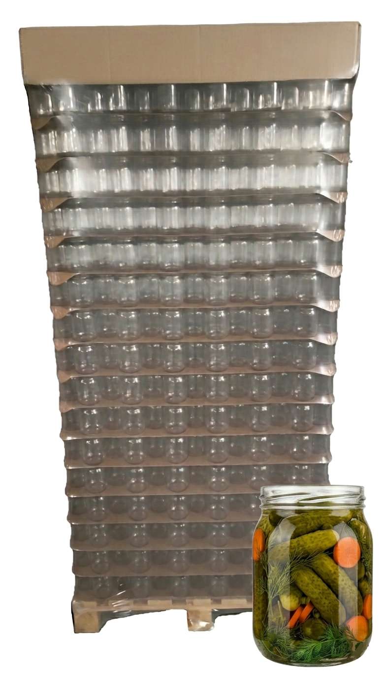 E-shop Paleta pohára 540 ml PROFI II - TO 82 Počet ks na palete: 2873
