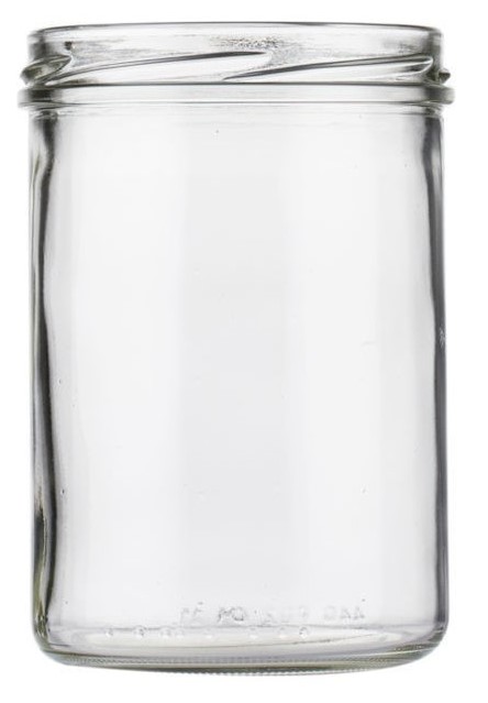 E-shop Pohár STURZ / ROVNÝ 440 ml TO 82 na mäso a paštéty | Počet kusov v balenie: 150 a viac